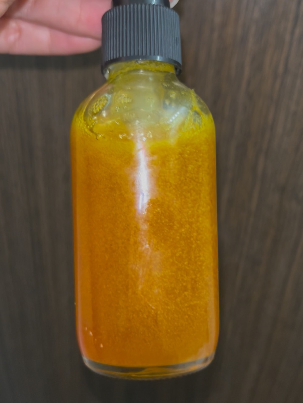 Skin Glow | All Natural | Turmeric Face & Body Wash